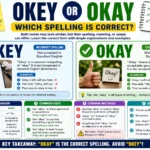 Okey or Okay: Which Spelling Is Correct?
